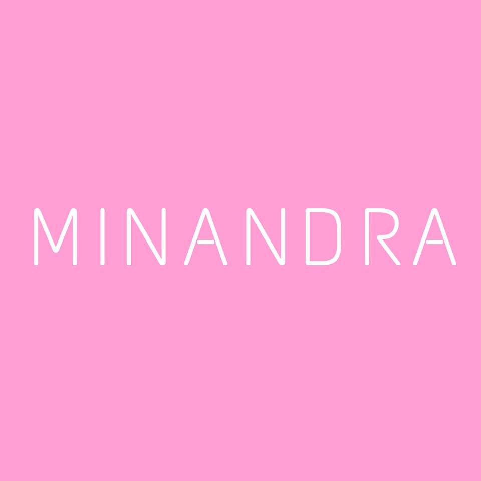 MINANDRA VESTIDOS