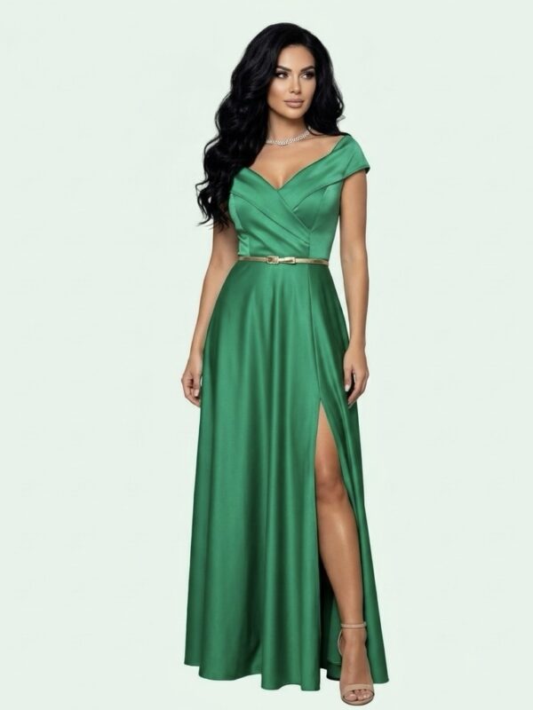 Vestido Gabriela licrado