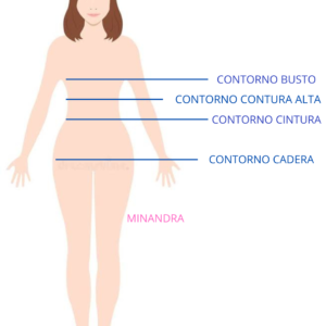 Vestido Corset Paula: imagen 2