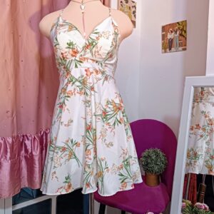 Vestido Ariana: imagen 3