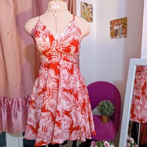 Vestido Ariana: imagen 4