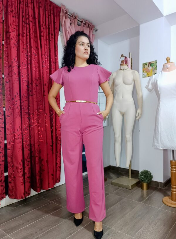 Enterizo Eva María: imagen 3