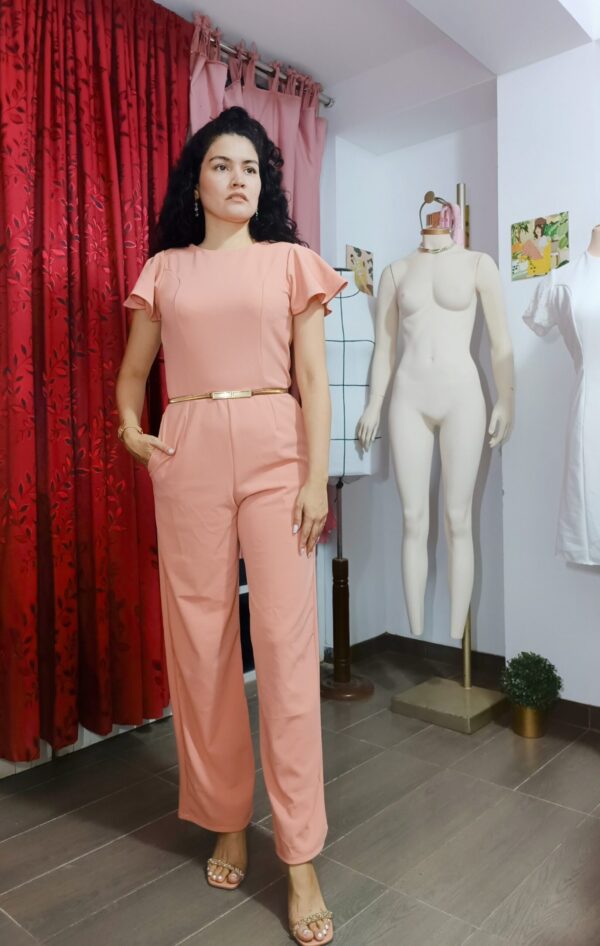 Enterizo Eva María: imagen 4