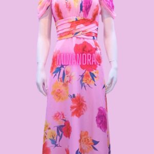 Corsé Rosa: imagen 1