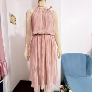 Pink Dress: imagen 3