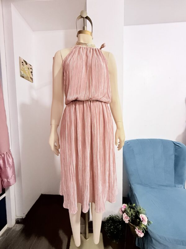 Pink Dress: imagen 3