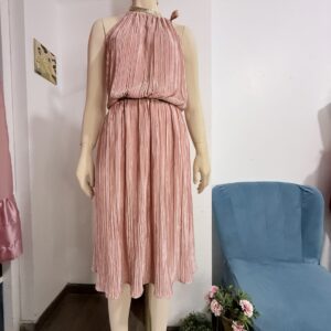 Pink Dress: imagen 1