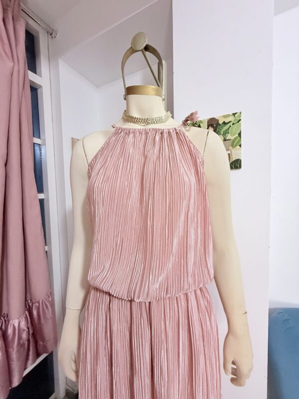 Pink Dress: imagen 2