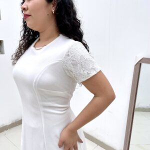 Vestido Perla Civil: imagen 1