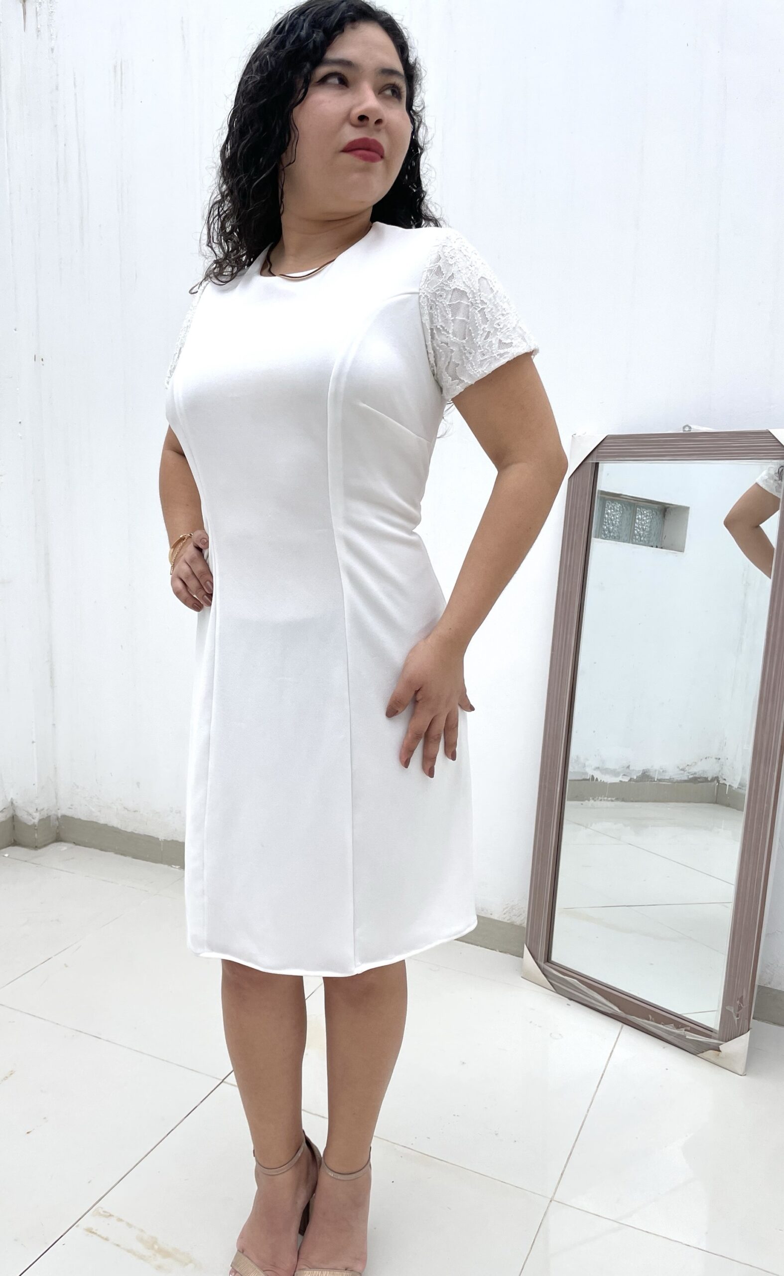 Vestido Perla Civil: imagen 2