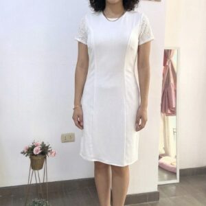 Vestido Perla Civil: imagen 1