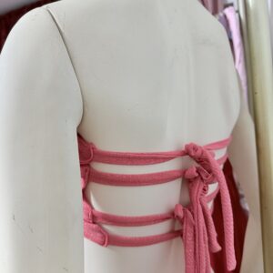 Tops ajustables Push Up: imagen 2