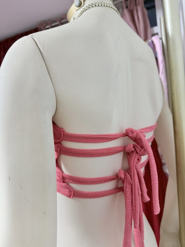 Tops ajustables Push Up: imagen 2