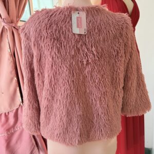 Abrigo Rosa: imagen 2