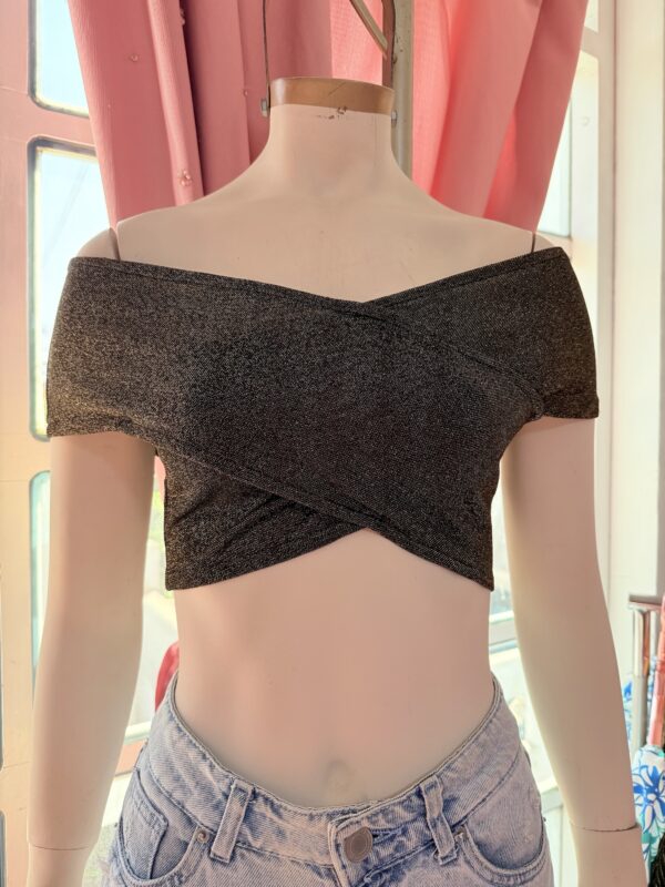Top cruzado Jessi