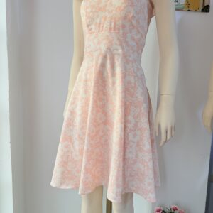 Corsé Mia Melón estampado: imagen 1