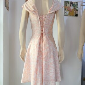 Corsé Mia Melón estampado: imagen 2