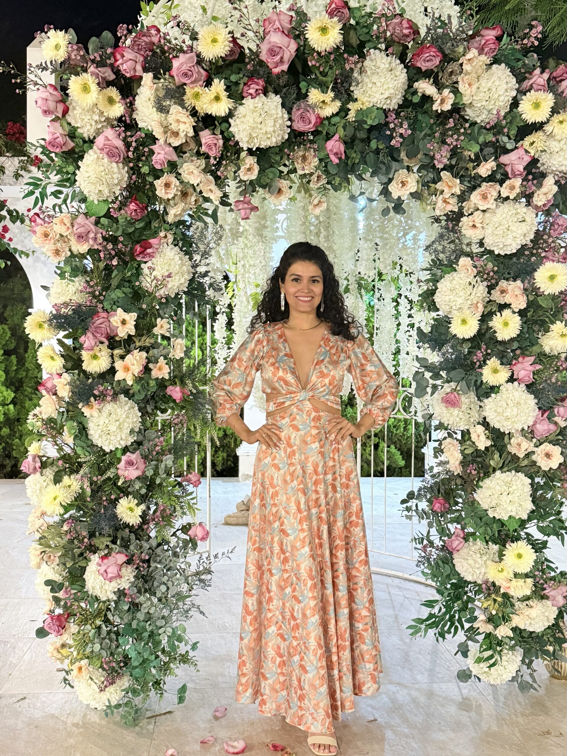 Vestido Dayana: imagen 1