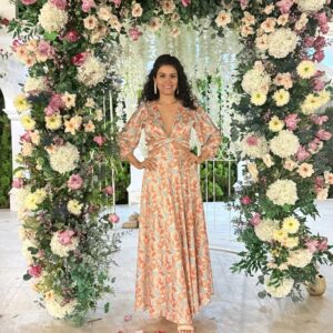 Vestido Dayana: imagen 3