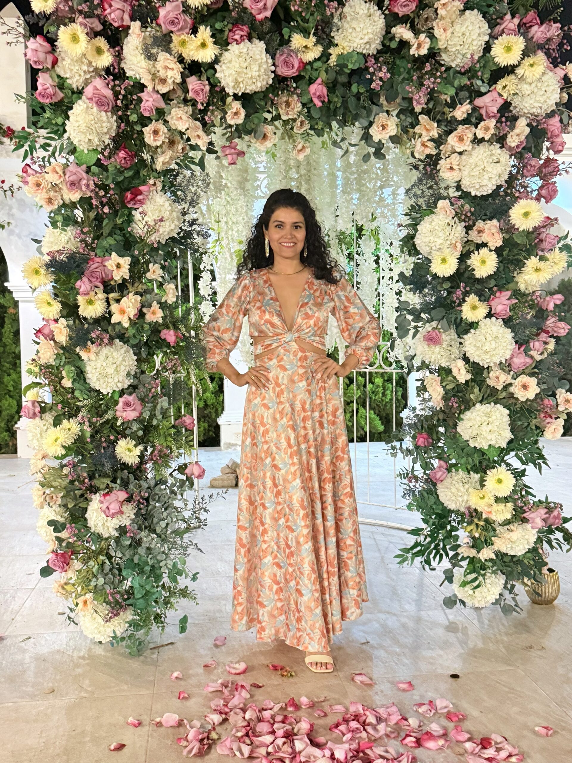 Vestido Dayana: imagen 3