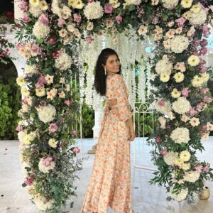 Vestido Dayana: imagen 2