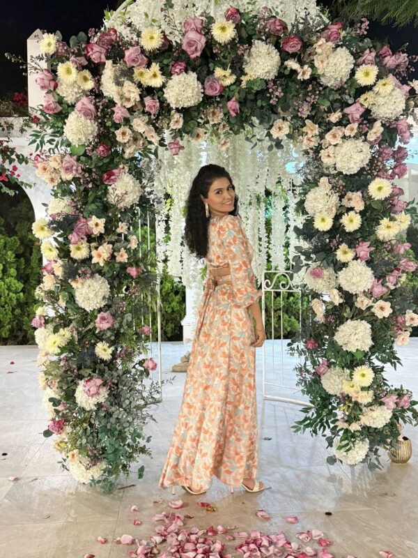 Vestido Dayana: imagen 2