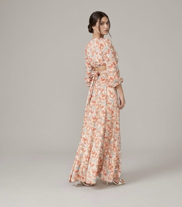 Vestido Dayana