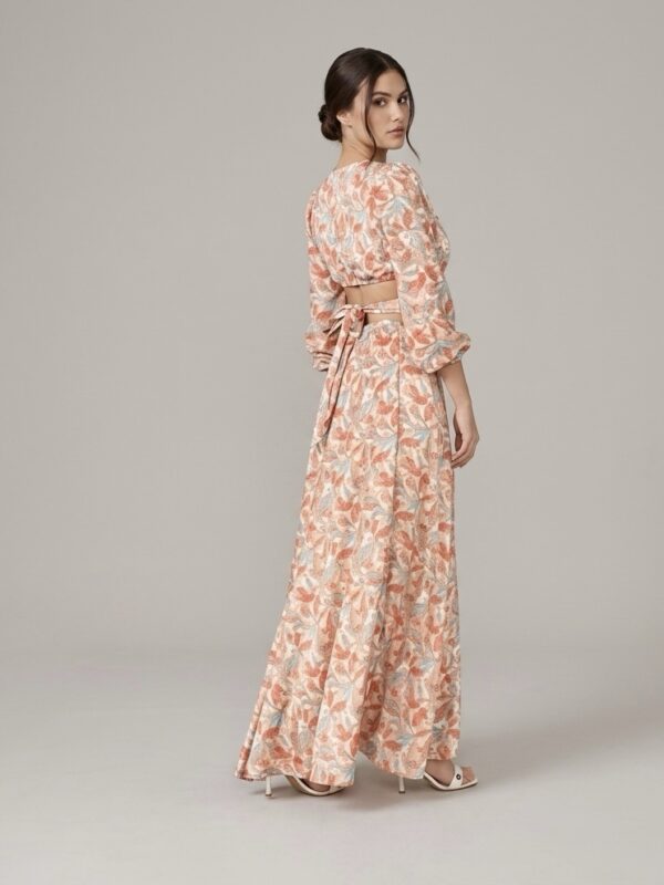 Vestido Dayana