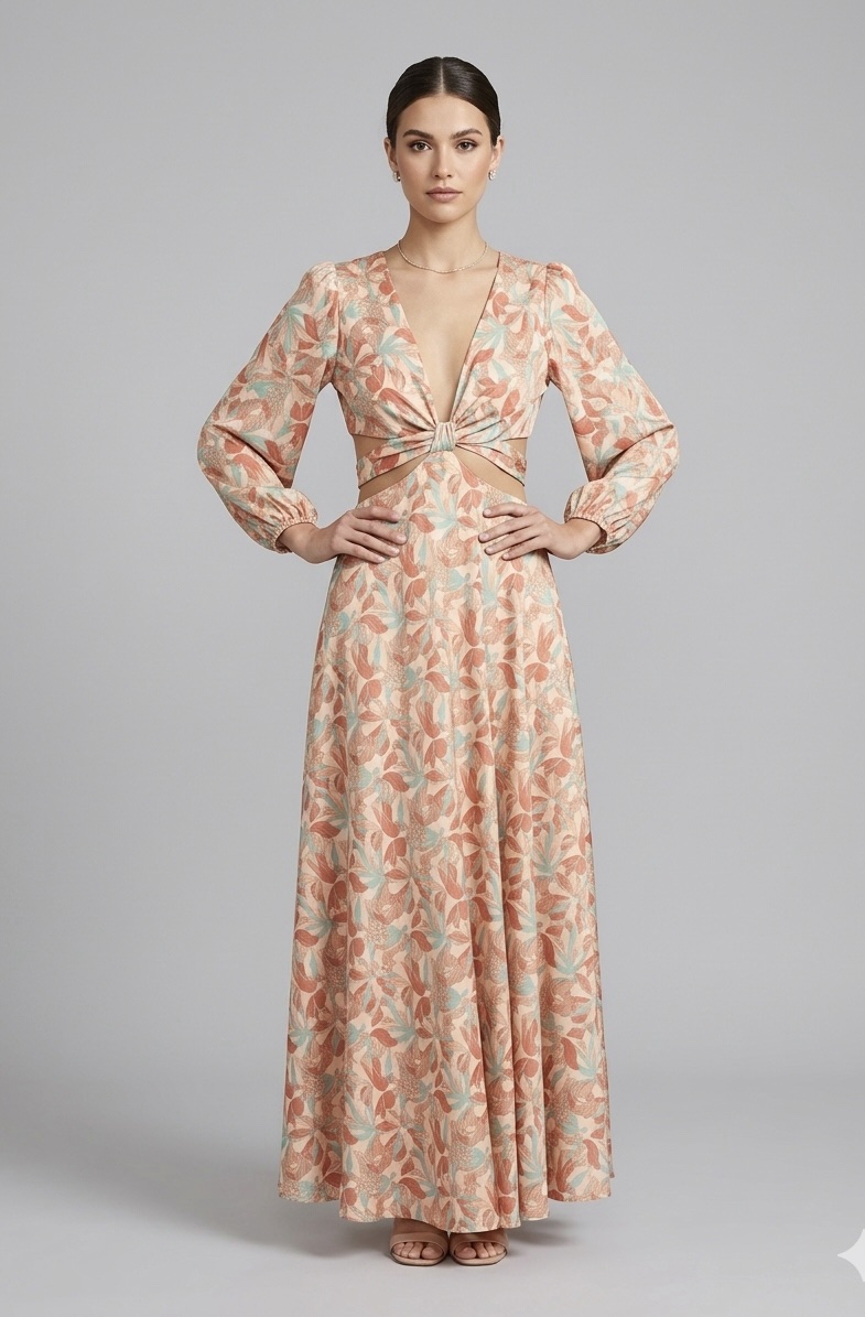 Vestido Dayana: imagen 2
