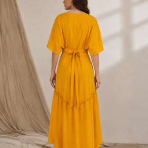 Vestido René Maíz: imagen 1