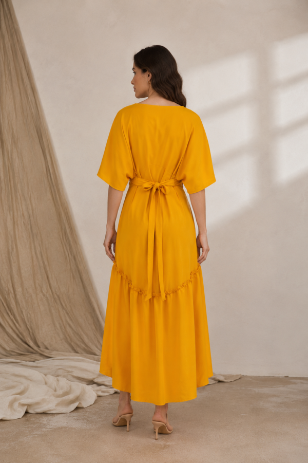 Vestido René Maíz