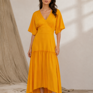 Vestido René Maíz: imagen 2