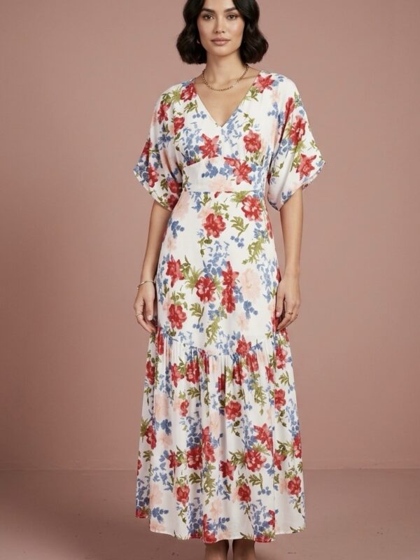Vestido René