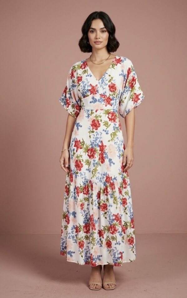 Vestido René