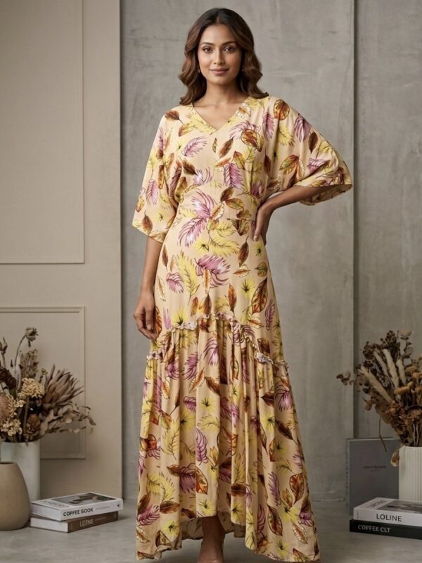 Vestido René