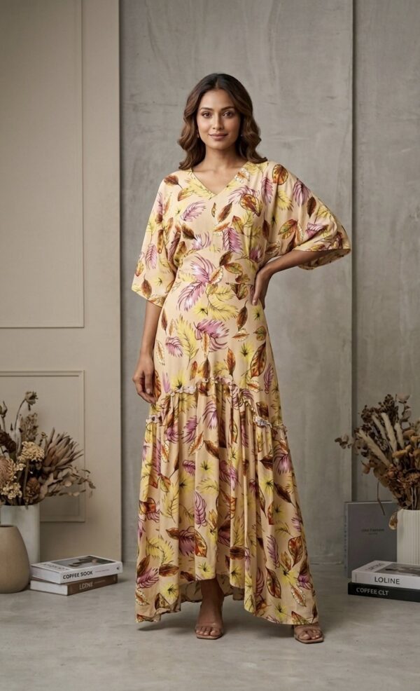 Vestido René