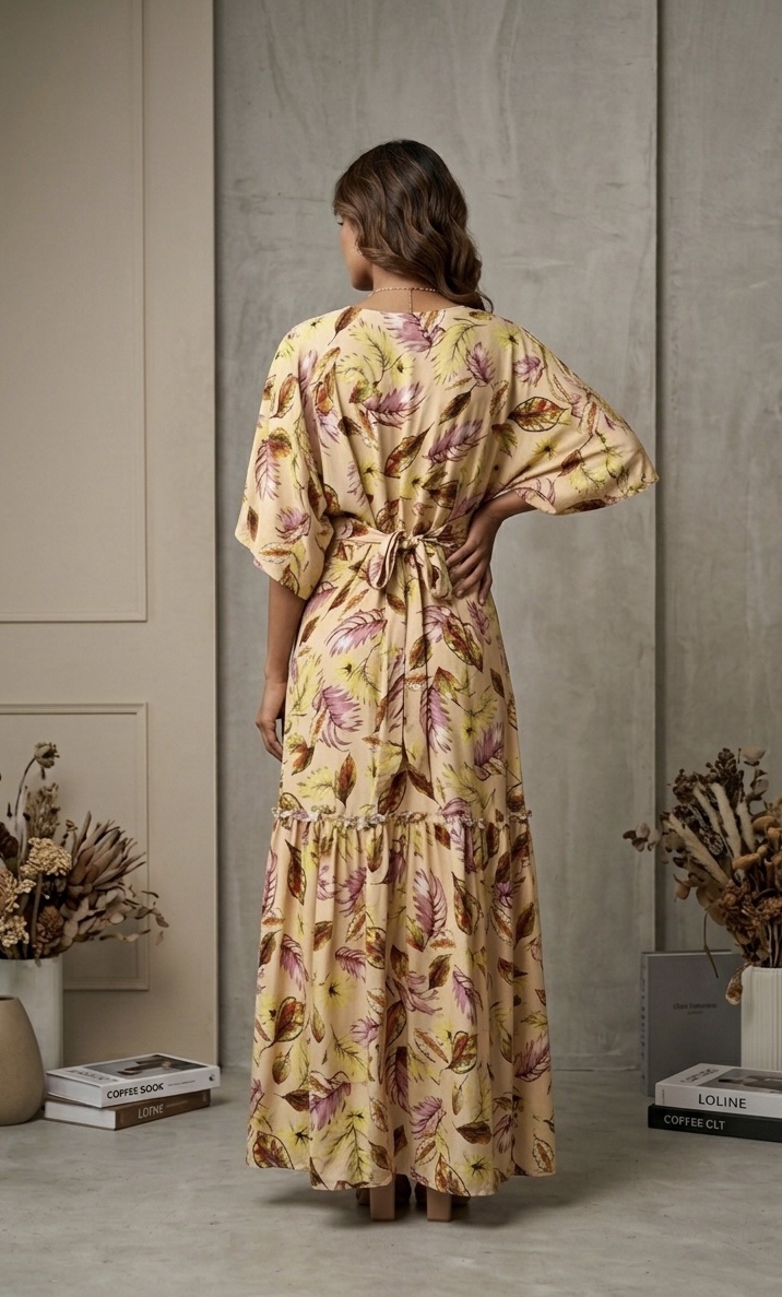 Vestido René: imagen 2