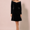 Vestido OffShoulder