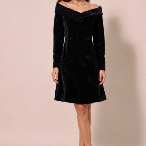 Vestido OffShoulder