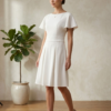 Vestido Perla
